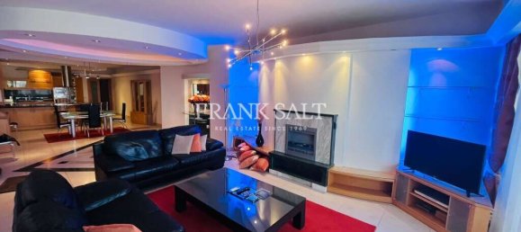 Квартира с 3 спальнями в Слима, Мальта № 3276 9