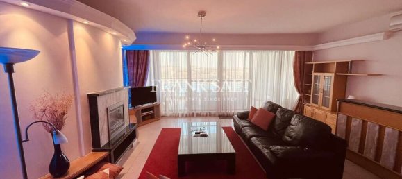 Квартира с 3 спальнями в Слима, Мальта № 3276 12