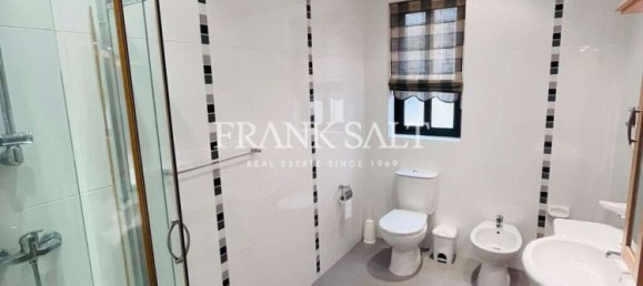 Квартира с 3 спальнями в Слима, Мальта № 3276 16