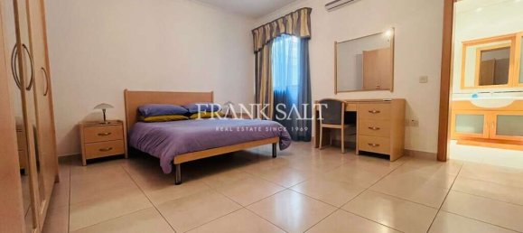 Квартира с 3 спальнями в Слима, Мальта № 3276 14