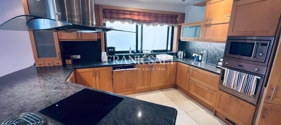 Квартира с 3 спальнями в Слима, Мальта № 3276 11