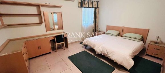 Квартира с 3 спальнями в Слима, Мальта № 3276 17