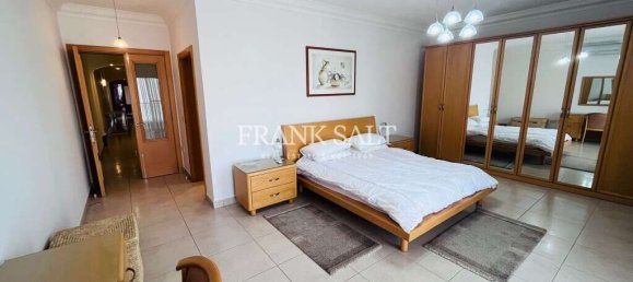 Квартира с 3 спальнями в Слима, Мальта № 3276 13