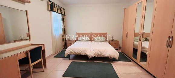 Квартира с 3 спальнями в Слима, Мальта № 3276 3