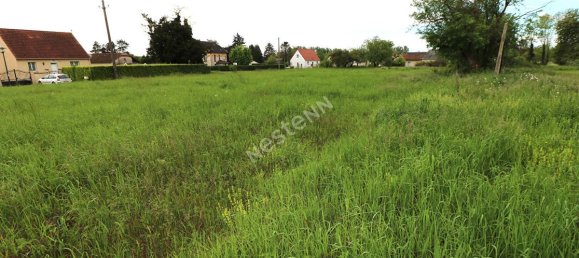760m² Land in Amifontaine, France No. 70139 11