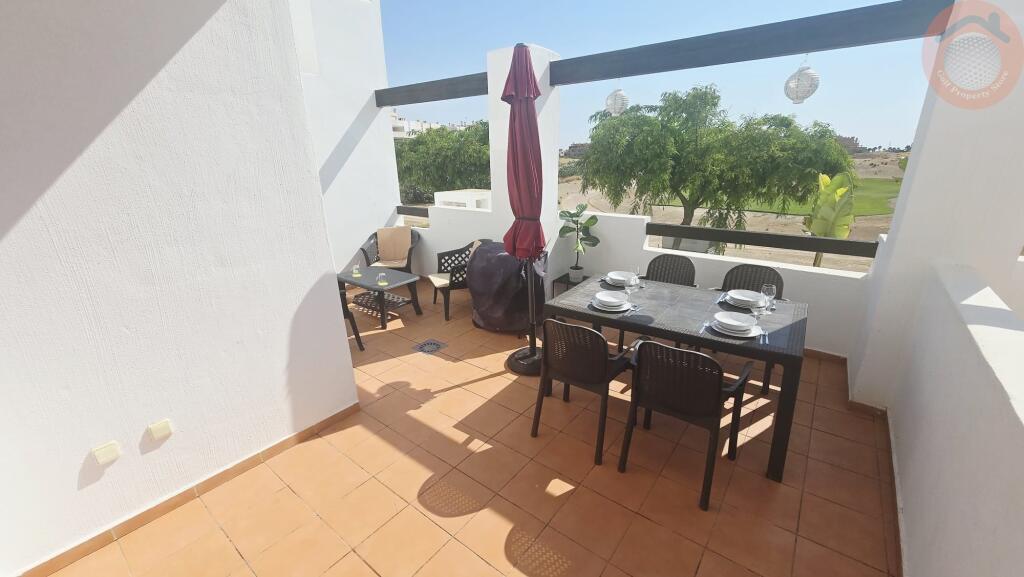 2 Schlafzimmer Wohnung in Torre-Pacheco, Spain, Nr. 261799