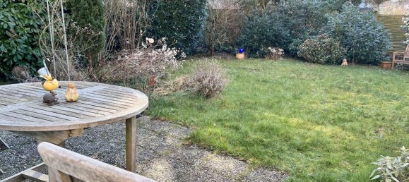 4 rooms Townhouse in Bergisch Gladbach, Germany No. 112721 34