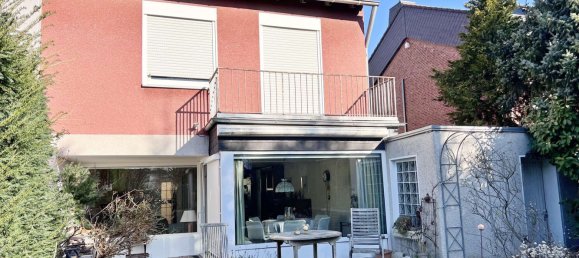 4 rooms Townhouse in Bergisch Gladbach, Germany No. 112721 37