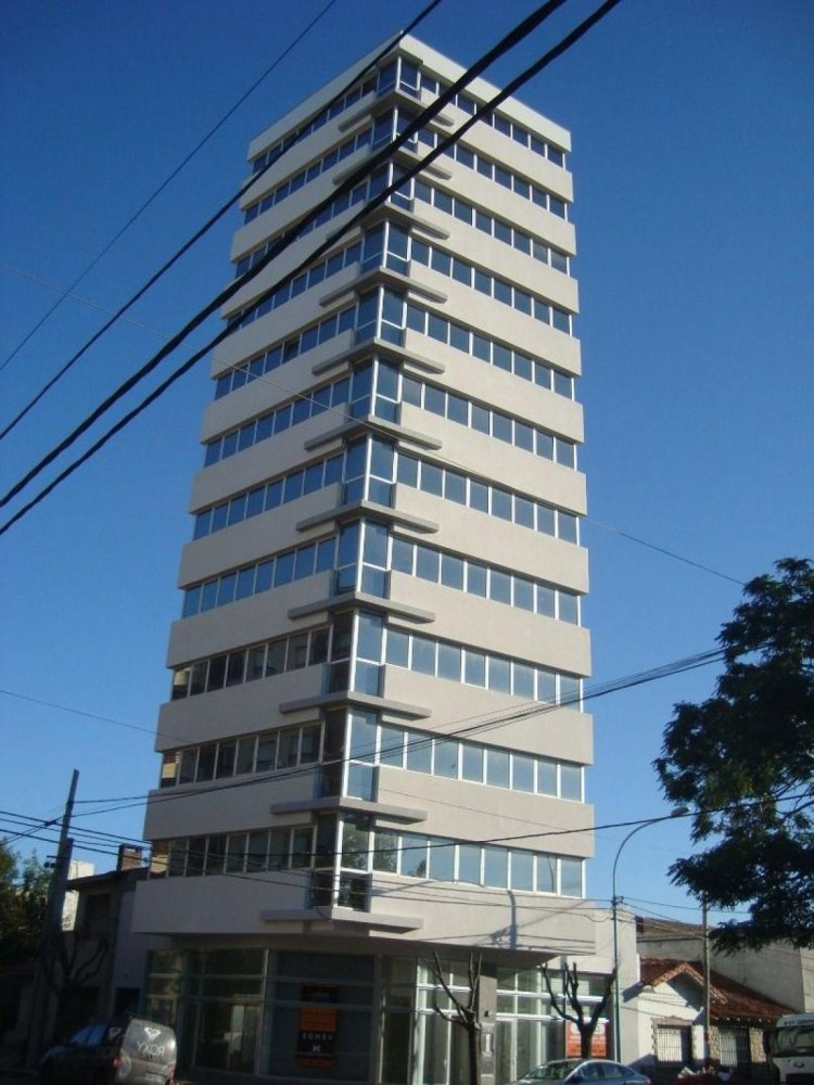 76m² Office in Mar del Plata, Argentina No. 108129