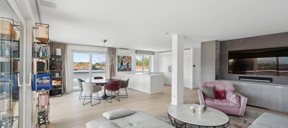 4 bedrooms Penthouse in Salzburg, Austria No. 253900 3