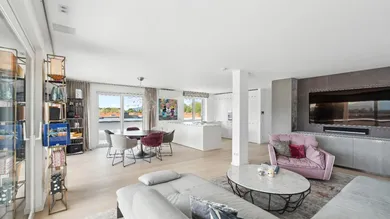 4 bedrooms Penthouse in Salzburg, Austria No. 253900