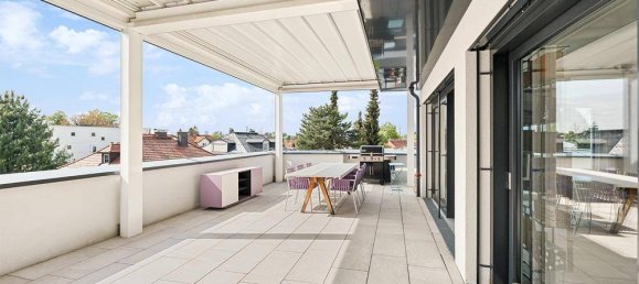 4 bedrooms Penthouse in Salzburg, Austria No. 253900 2