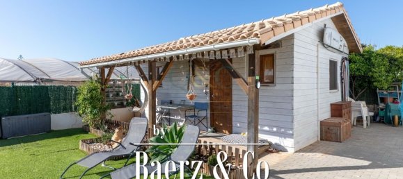 3 bedrooms Villa in Faro, Portugal No. 114562 12