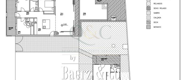 3 bedrooms Villa in Faro, Portugal No. 114562 33