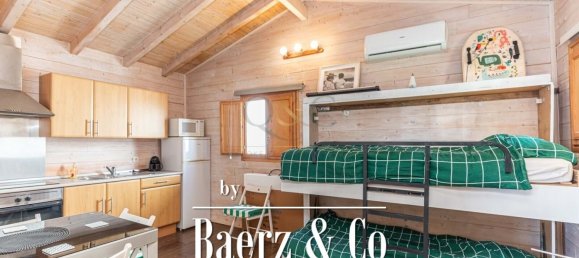 3 bedrooms Villa in Faro, Portugal No. 114562 13