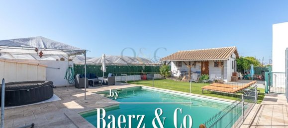 3 bedrooms Villa in Faro, Portugal No. 114562 11