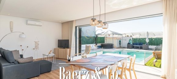 3 bedrooms Villa in Faro, Portugal No. 114562 2