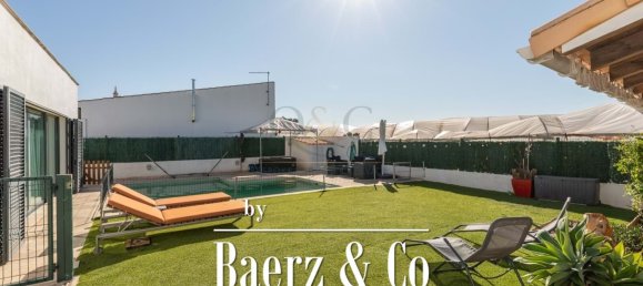 3 bedrooms Villa in Faro, Portugal No. 114562 18