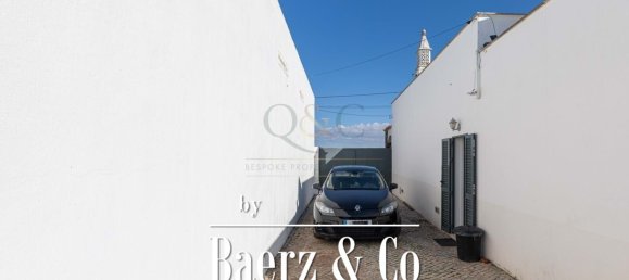 3 bedrooms Villa in Faro, Portugal No. 114562 31