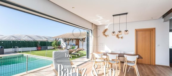 3 bedrooms Villa in Faro, Portugal No. 114562 22