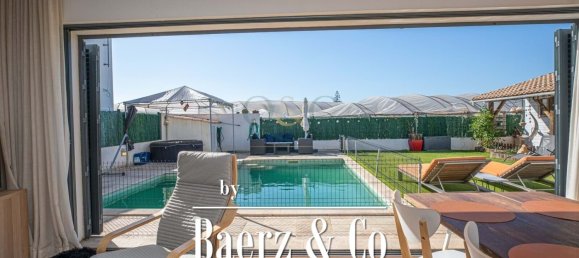 3 bedrooms Villa in Faro, Portugal No. 114562 4