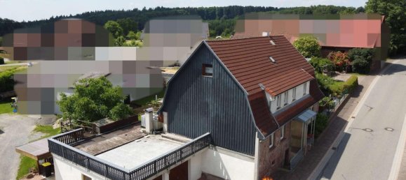 Casa de 8 divisões em Neckar-Odenwald-Kreis, Germany N.º 224894 4