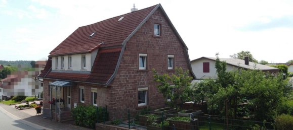 Casa de 8 divisões em Neckar-Odenwald-Kreis, Germany N.º 224894 6