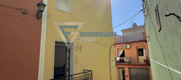 Edifício de 3 divisões em Melilli, Italy N.º 280657 6