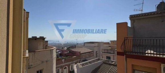 Edifício de 3 divisões em Melilli, Italy N.º 280657 2