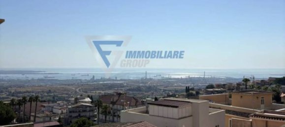 Edifício de 3 divisões em Melilli, Italy N.º 280657 3