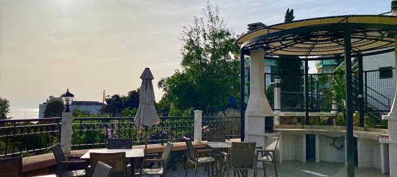 2غرفة شقة في Kargicak, Turkey رقم 9678 12