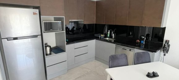 2غرفة شقة في Kargicak, Turkey رقم 9678 26