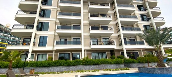 2غرفة شقة في Kargicak, Turkey رقم 9678 5