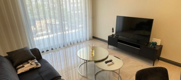 2غرفة شقة في Kargicak, Turkey رقم 9678 27