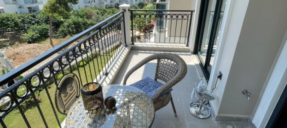 2غرفة شقة في Kargicak, Turkey رقم 9678 30