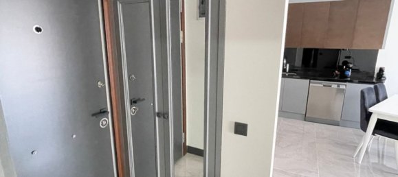 2غرفة شقة في Kargicak, Turkey رقم 9678 24