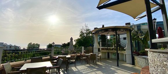 2غرفة شقة في Kargicak, Turkey رقم 9678 11