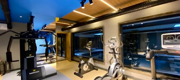 2غرفة شقة في Kargicak, Turkey رقم 9678 15