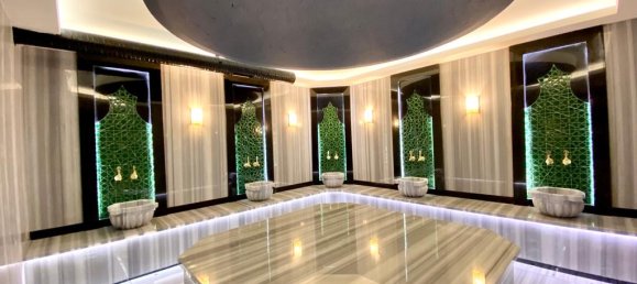 2غرفة شقة في Kargicak, Turkey رقم 9678 22