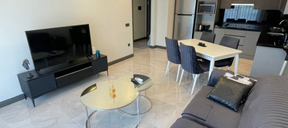 2غرفة شقة في Kargicak, Turkey رقم 9678 28