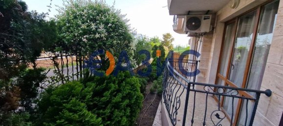 Apartamento T1 em Ravda, Bulgaria N.º 562 13