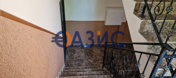 Apartamento T1 em Ravda, Bulgaria N.º 562 27