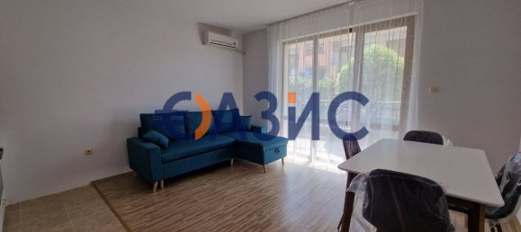 Apartamento T1 em Ravda, Bulgaria N.º 562 8