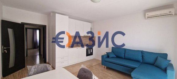Apartamento T1 em Ravda, Bulgaria N.º 562 4
