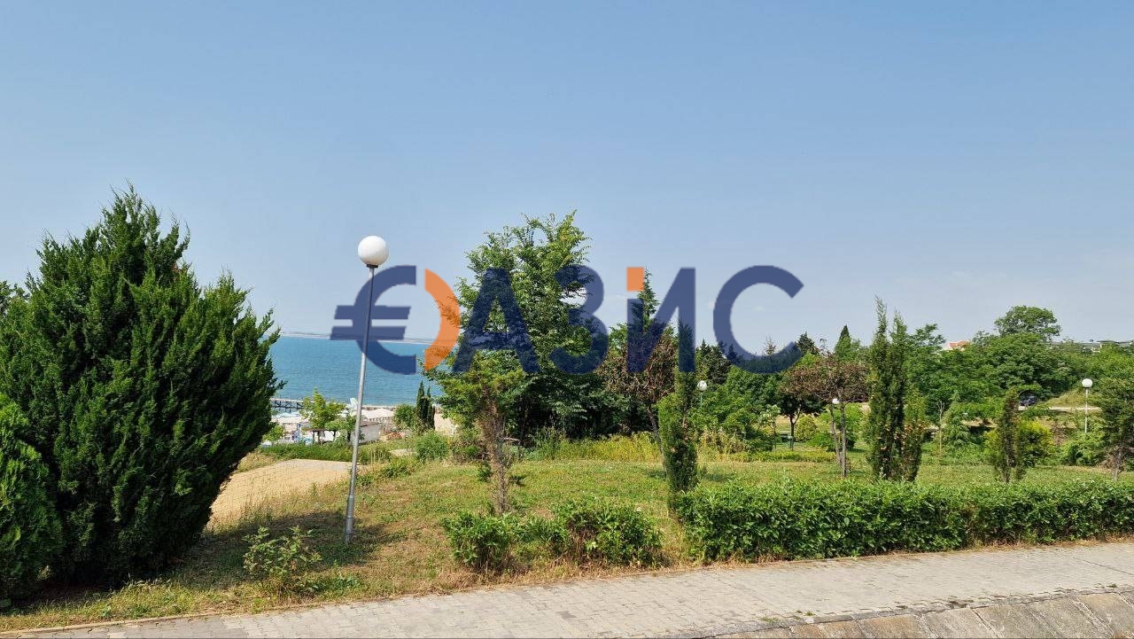 Apartamento T1 em Ravda, Bulgaria N.º 562