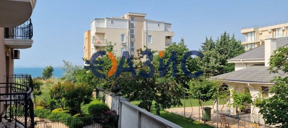 Apartamento T1 em Ravda, Bulgaria N.º 562 22
