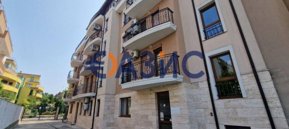 Apartamento T1 em Ravda, Bulgaria N.º 562 29