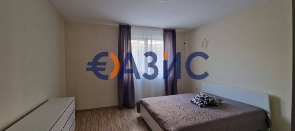 Apartamento T1 em Ravda, Bulgaria N.º 562 14