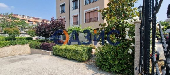 Apartamento T1 em Ravda, Bulgaria N.º 562 30