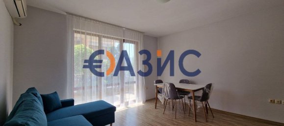 Apartamento T1 em Ravda, Bulgaria N.º 562 6